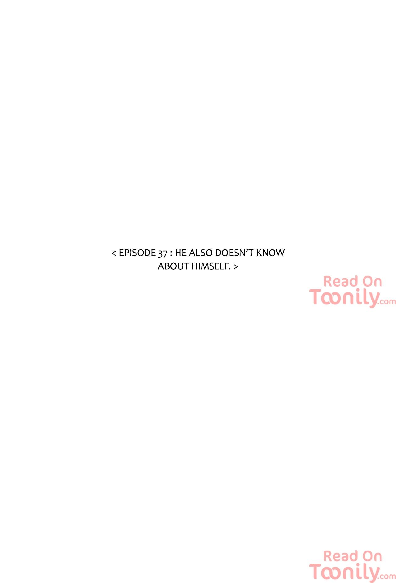 My Secret Brother Manhwa - Chapter 37 Page 14