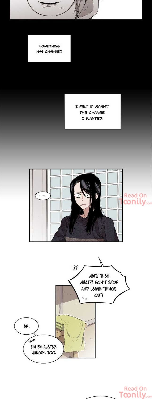 My Secret Brother Manhwa - Chapter 67 Page 15