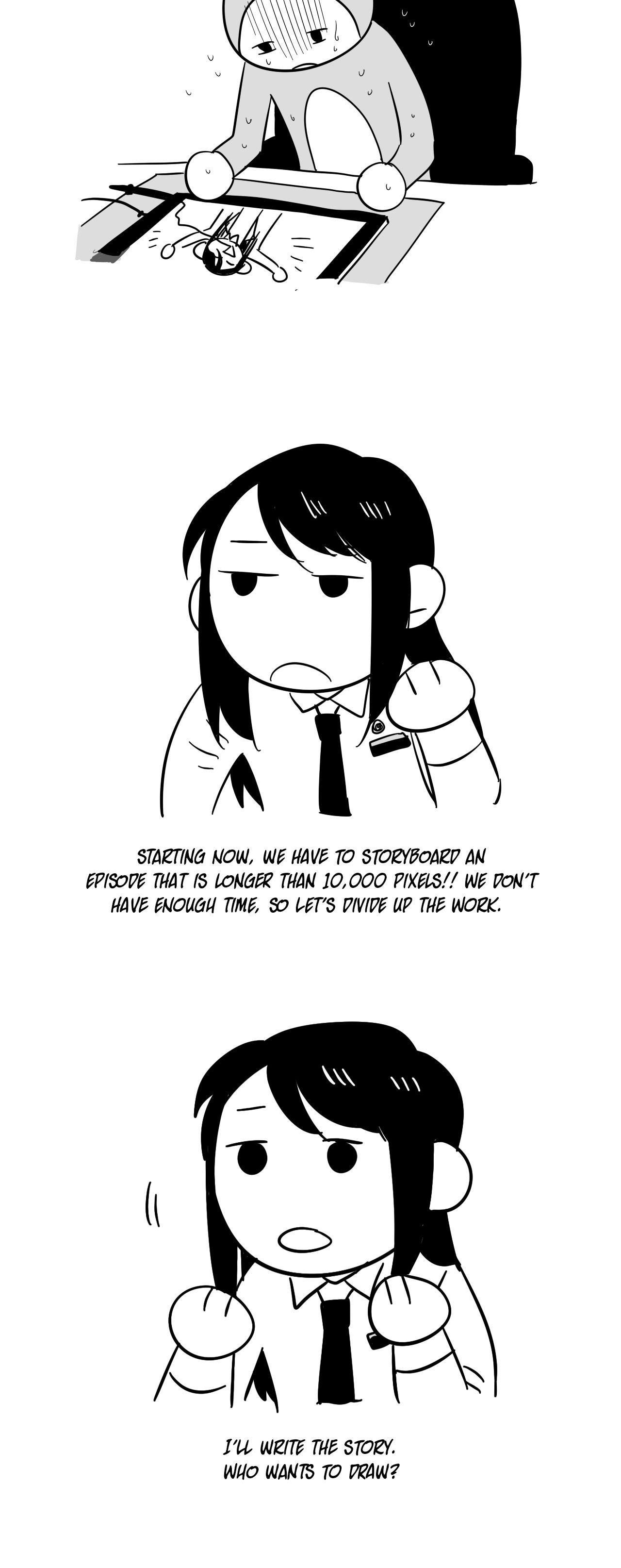 My Secret Brother Manhwa - Chapter 162.5 Page 1