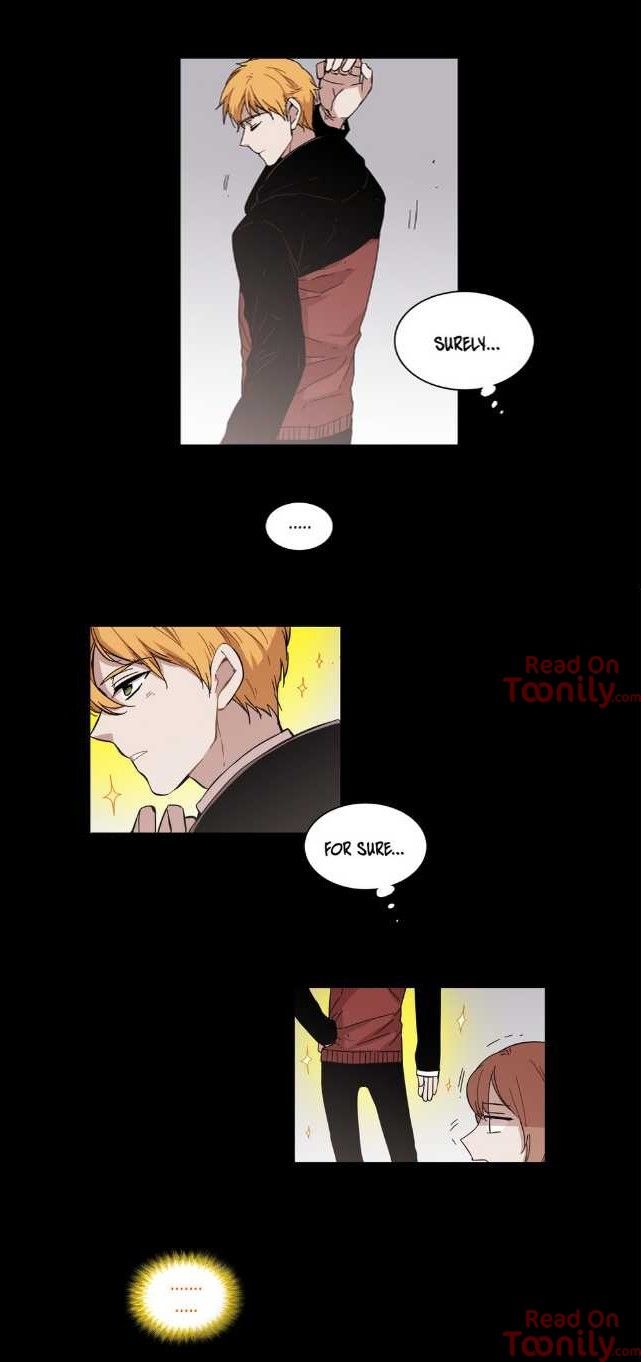 My Secret Brother Manhwa - Chapter 53 Page 4