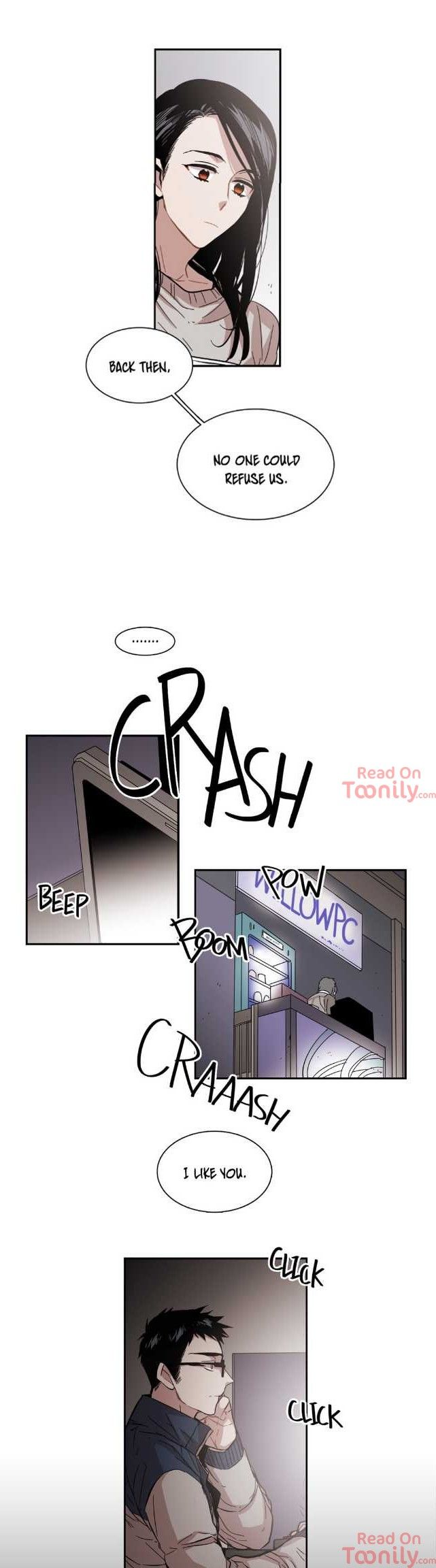 My Secret Brother Manhwa - Chapter 53 Page 10