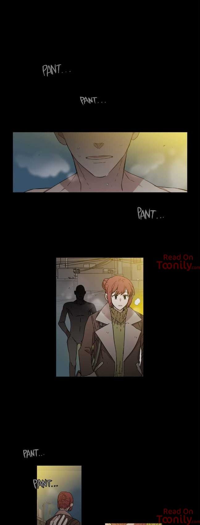 My Secret Brother Manhwa - Chapter 76 Page 0
