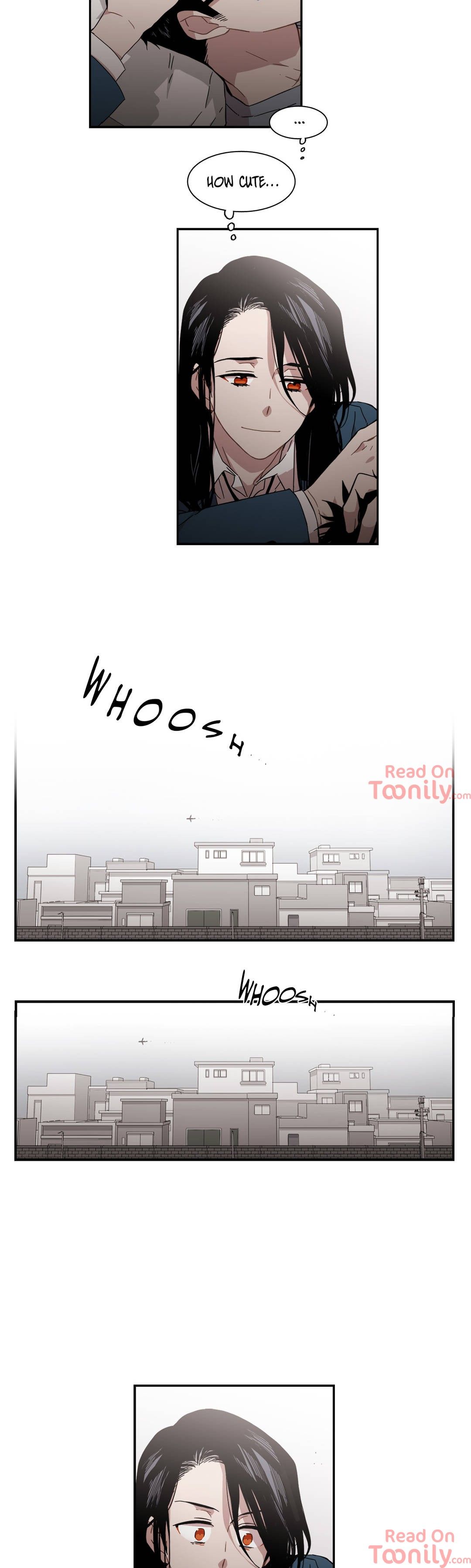 My Secret Brother Manhwa - Chapter 131 Page 6