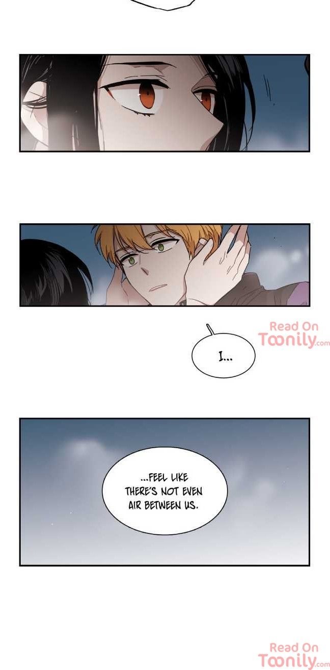 My Secret Brother Manhwa - Chapter 77 Page 14