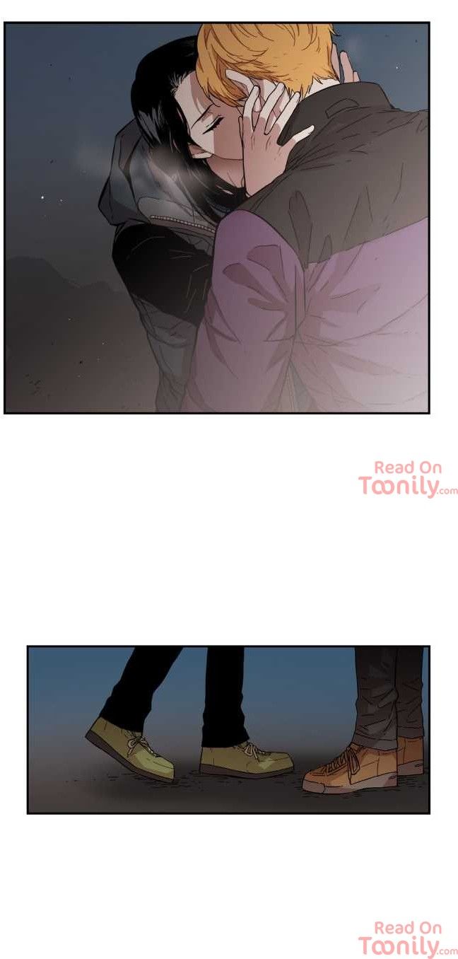 My Secret Brother Manhwa - Chapter 77 Page 15