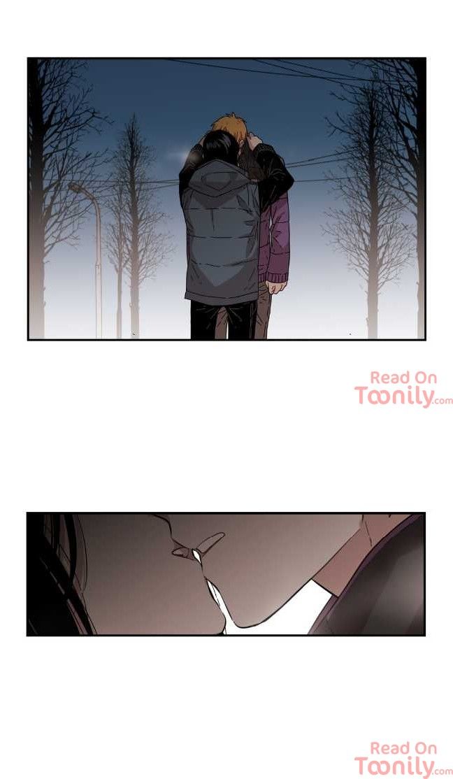 My Secret Brother Manhwa - Chapter 77 Page 16