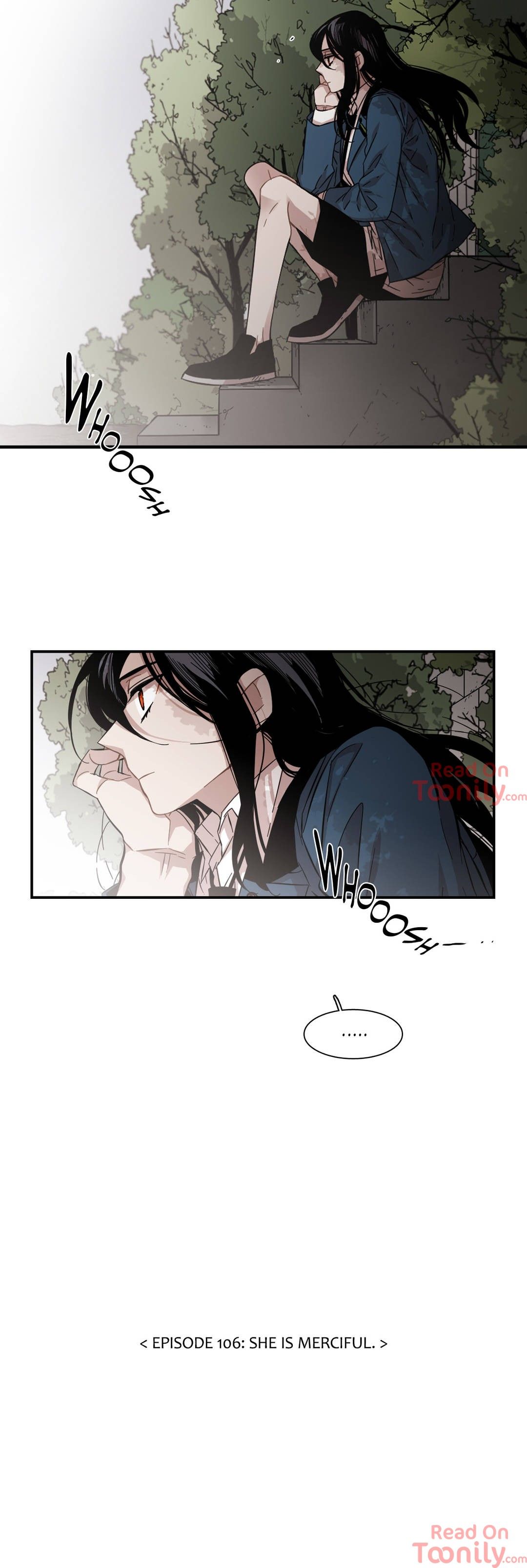 My Secret Brother Manhwa - Chapter 106 Page 19