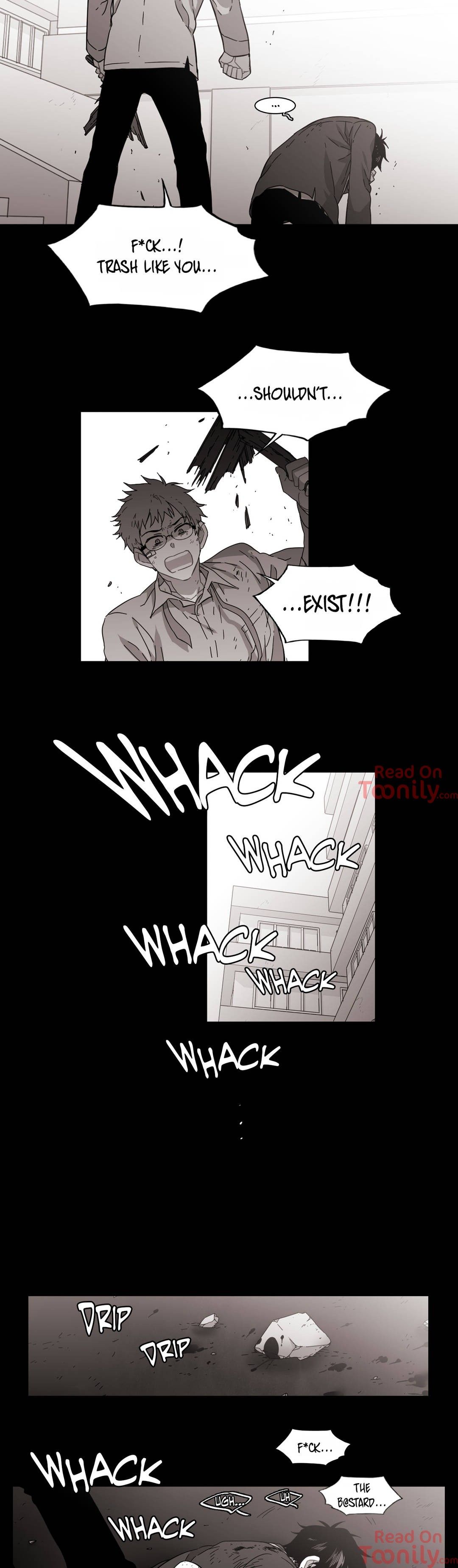 My Secret Brother Manhwa - Chapter 135 Page 7