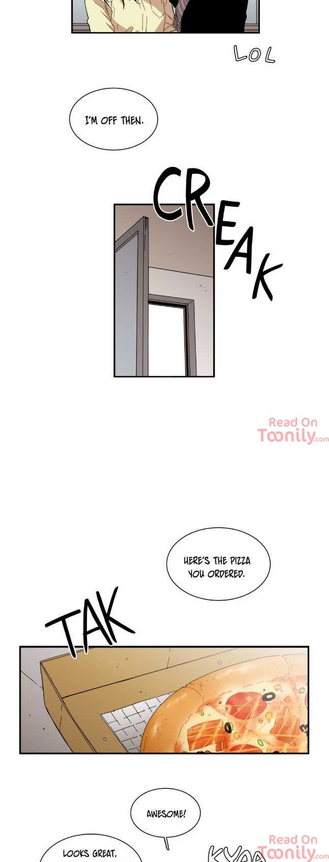 My Secret Brother Manhwa - Chapter 79 Page 3