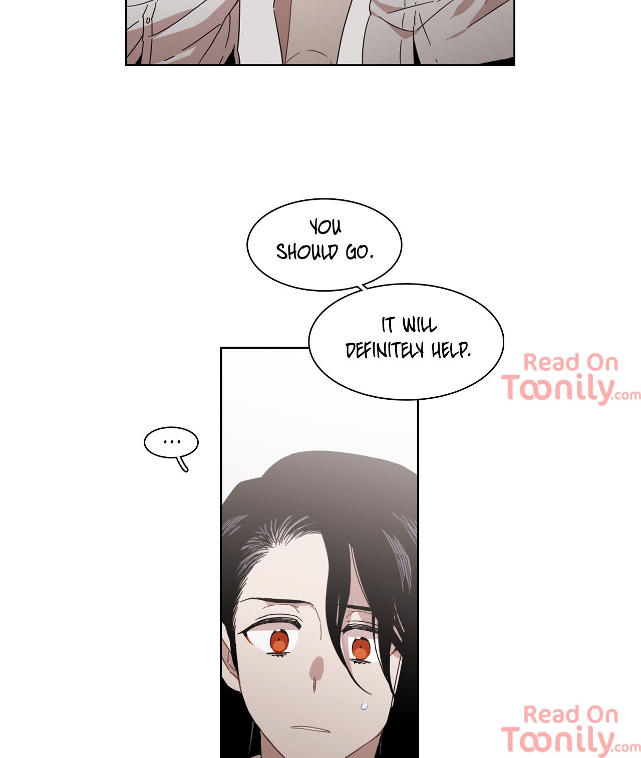 My Secret Brother Manhwa - Chapter 188 Page 14