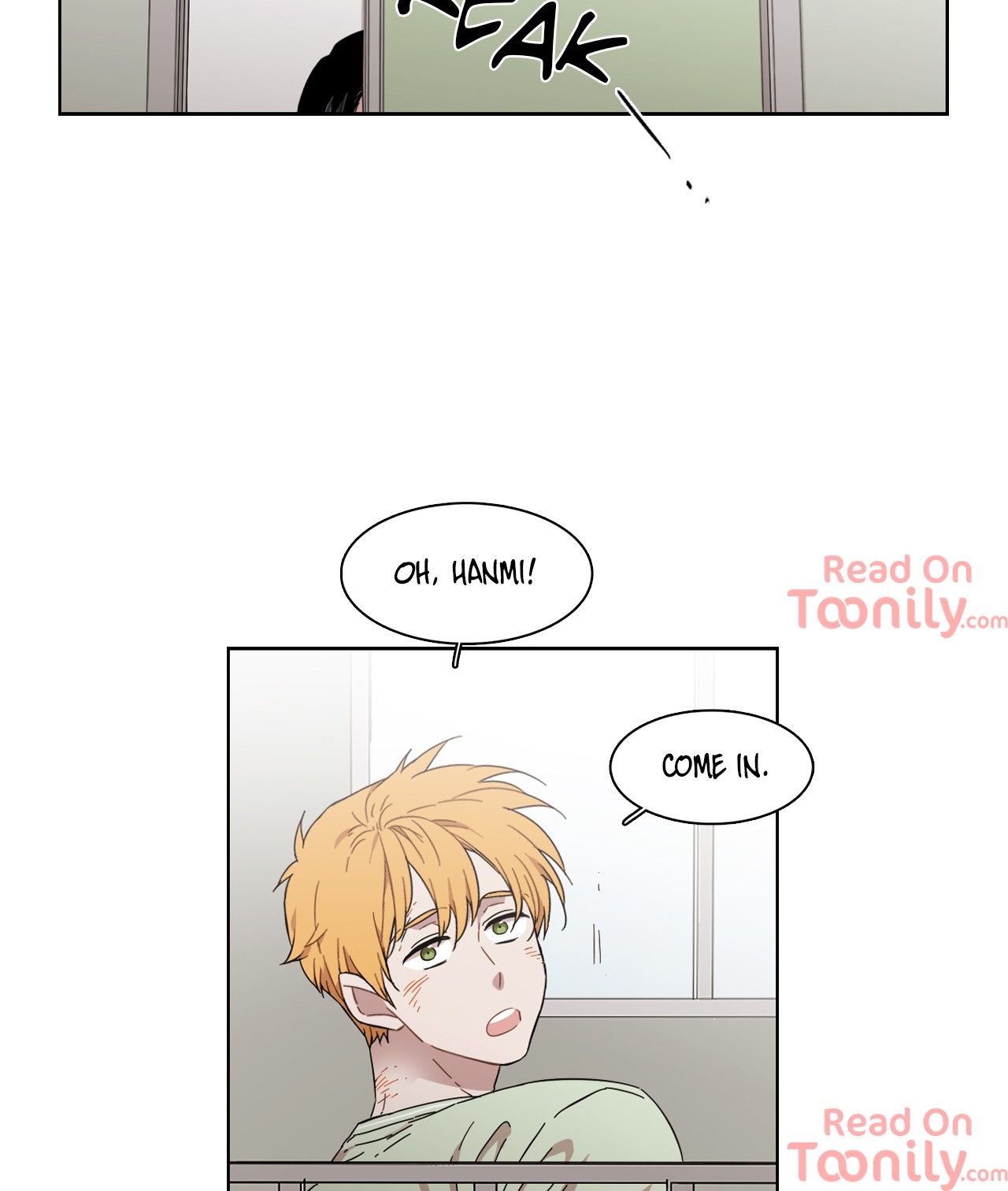 My Secret Brother Manhwa - Chapter 188 Page 16