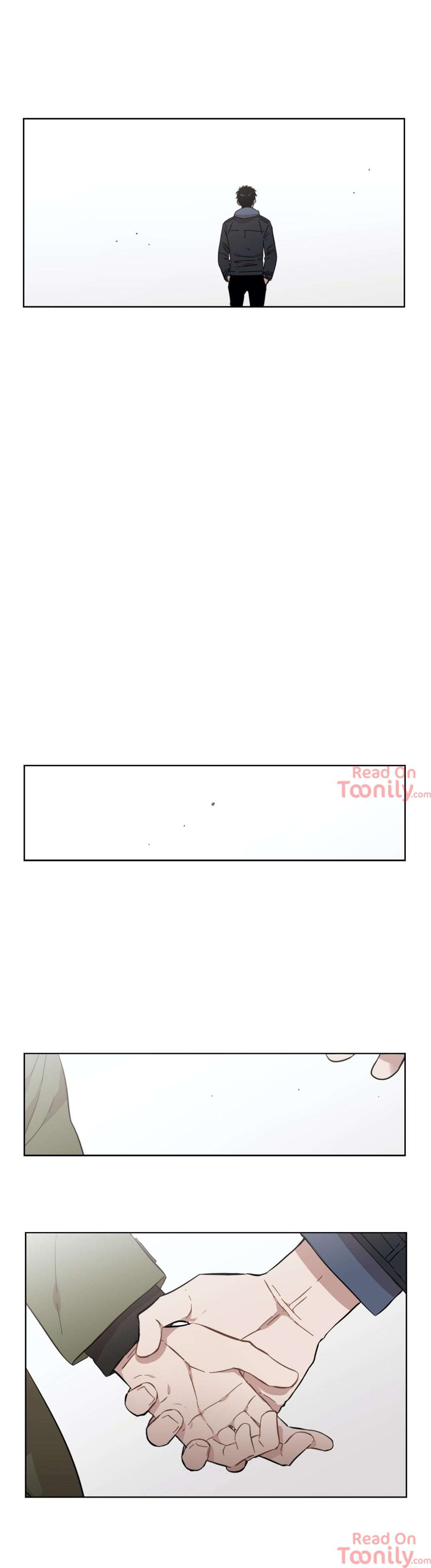 My Secret Brother Manhwa - Chapter 210 Page 15