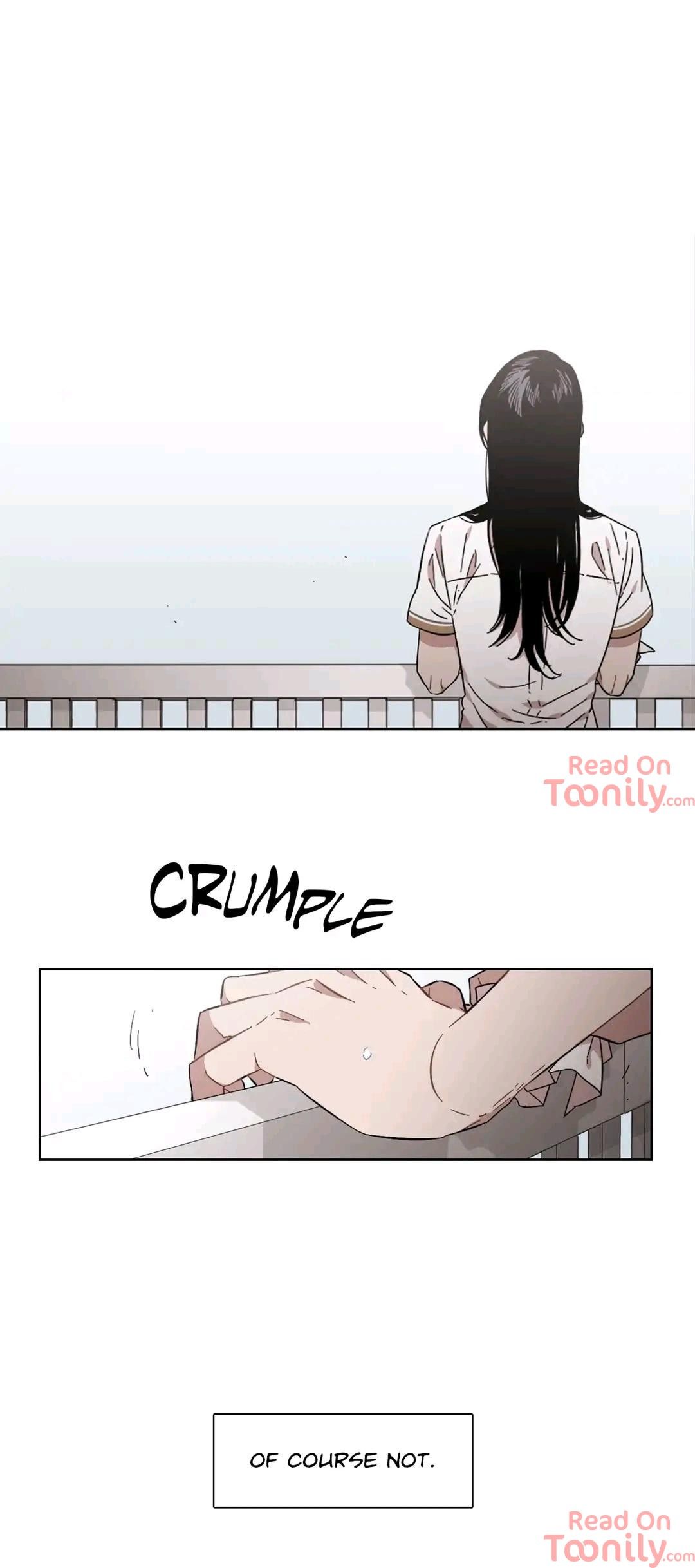 My Secret Brother Manhwa - Chapter 199 Page 13