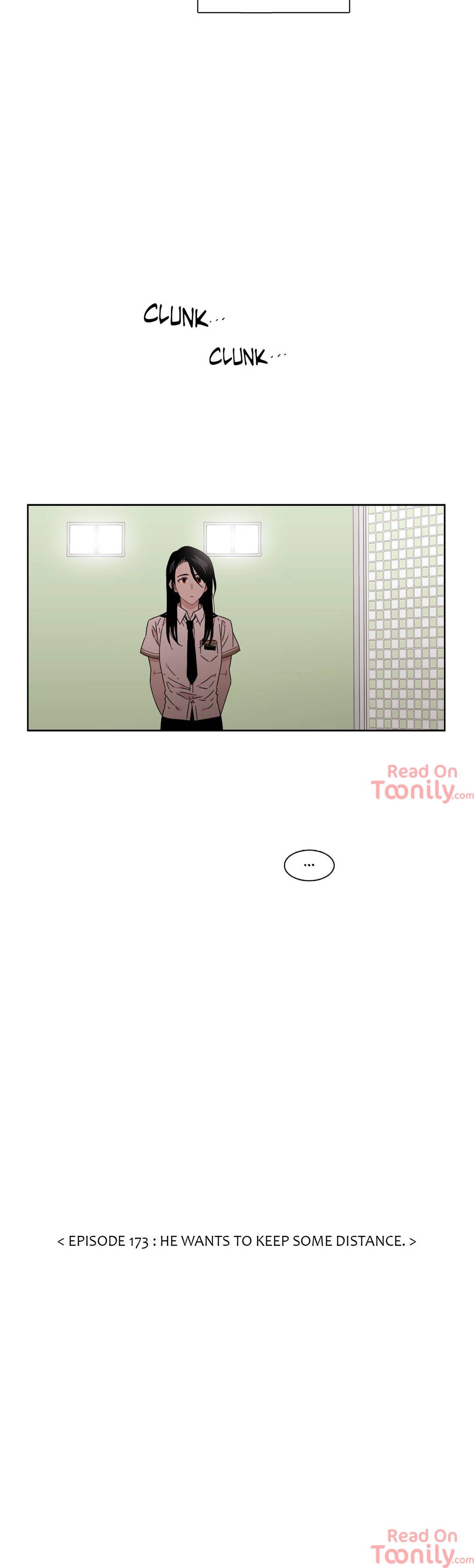 My Secret Brother Manhwa - Chapter 173 Page 17