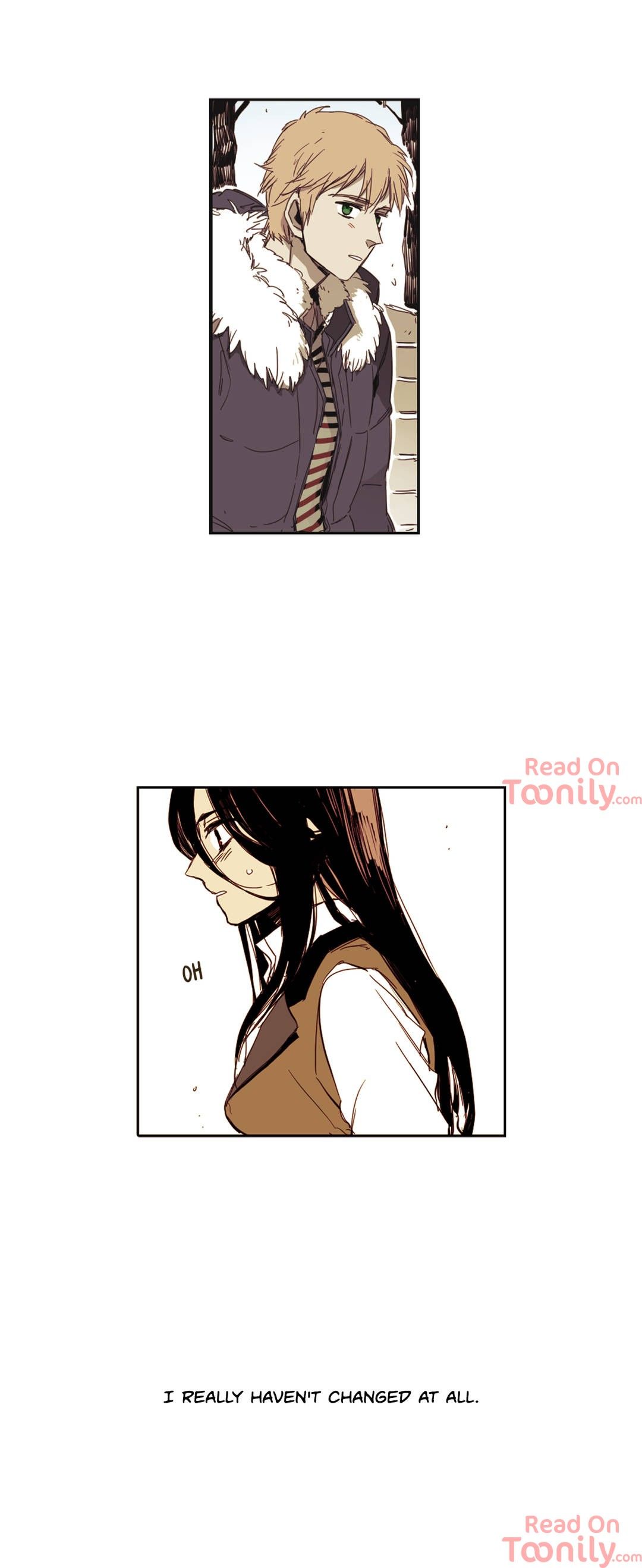 My Secret Brother Manhwa - Chapter 7 Page 5