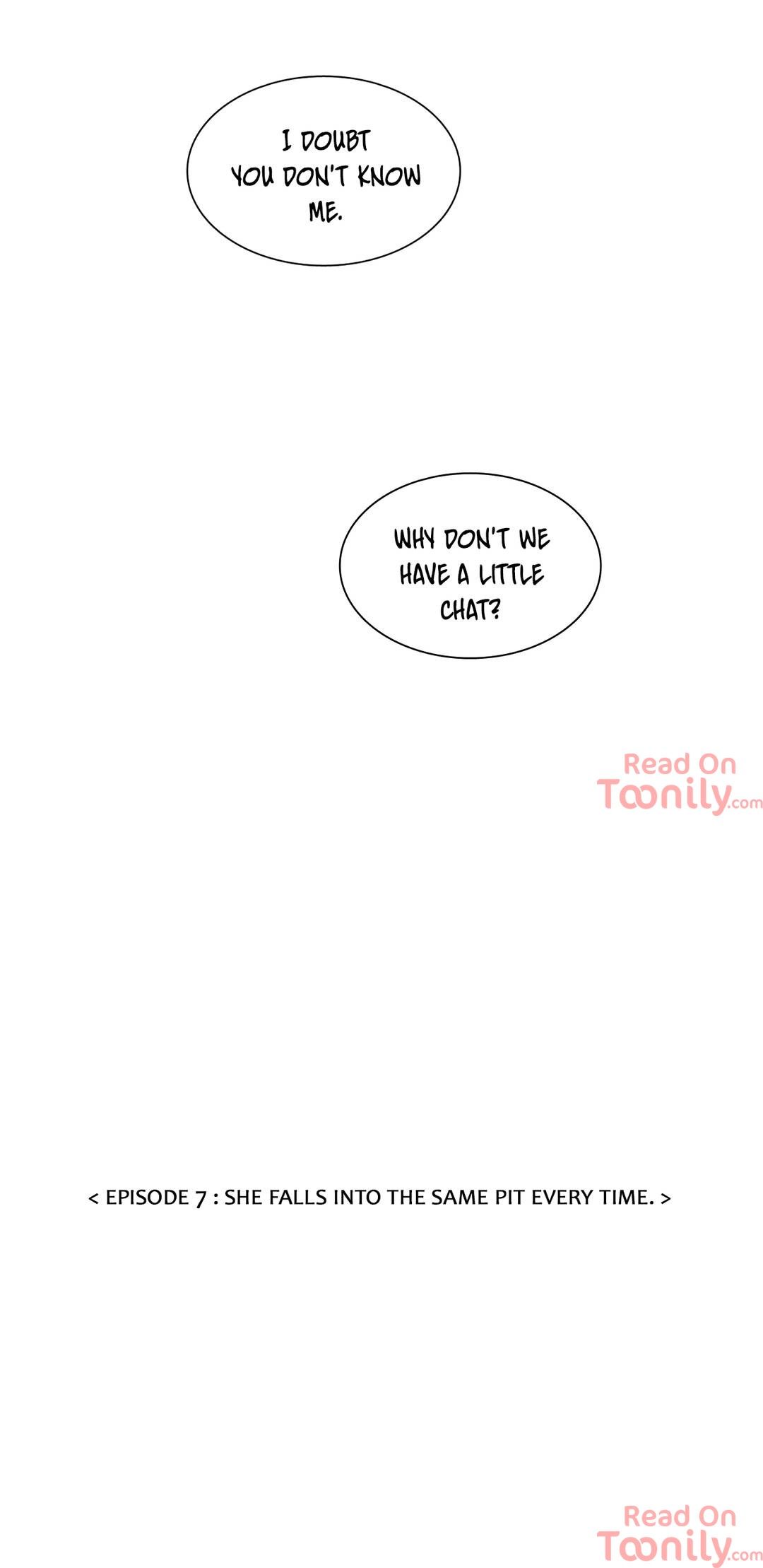 My Secret Brother Manhwa - Chapter 7 Page 12