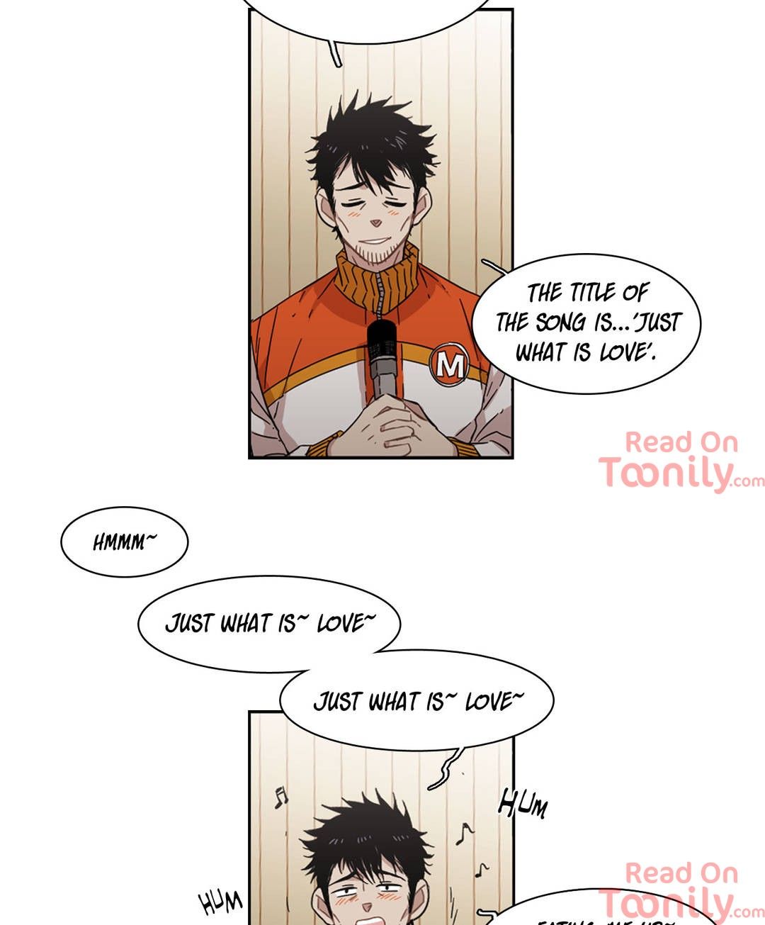 My Secret Brother Manhwa - Chapter 114 Page 1