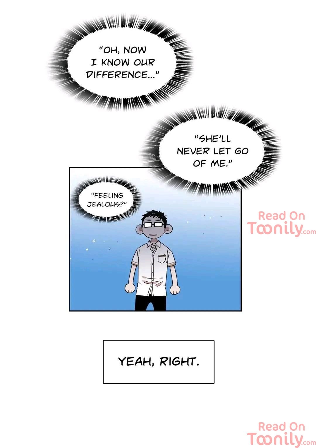 My Secret Brother Manhwa - Chapter 201 Page 10