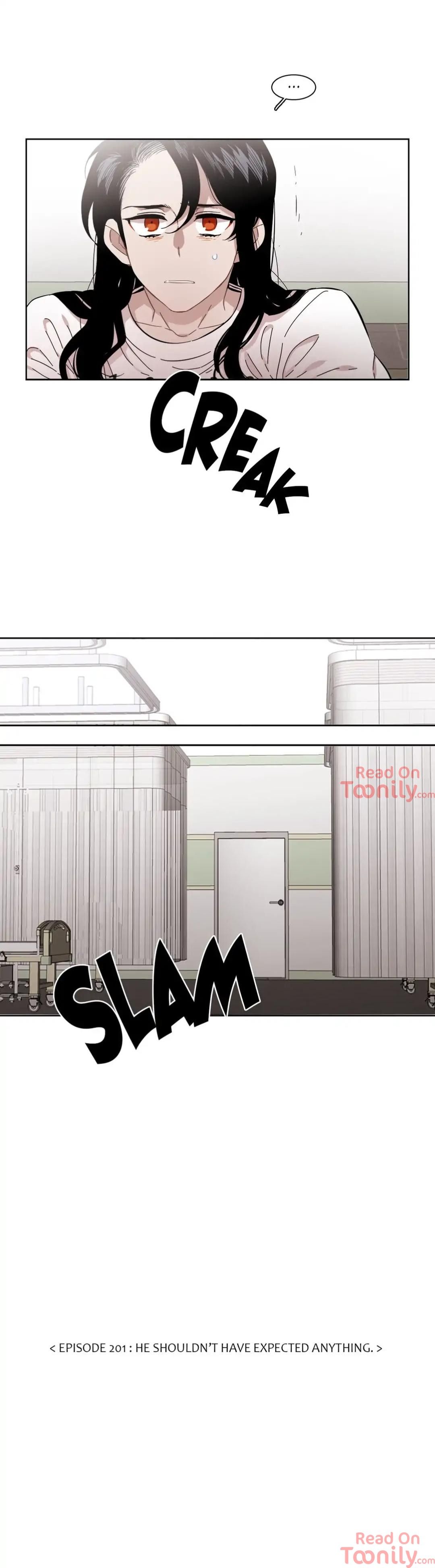 My Secret Brother Manhwa - Chapter 201 Page 17