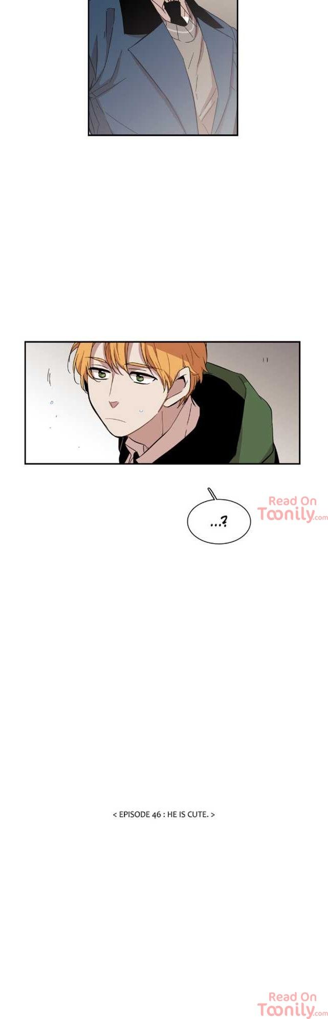 My Secret Brother Manhwa - Chapter 46 Page 15