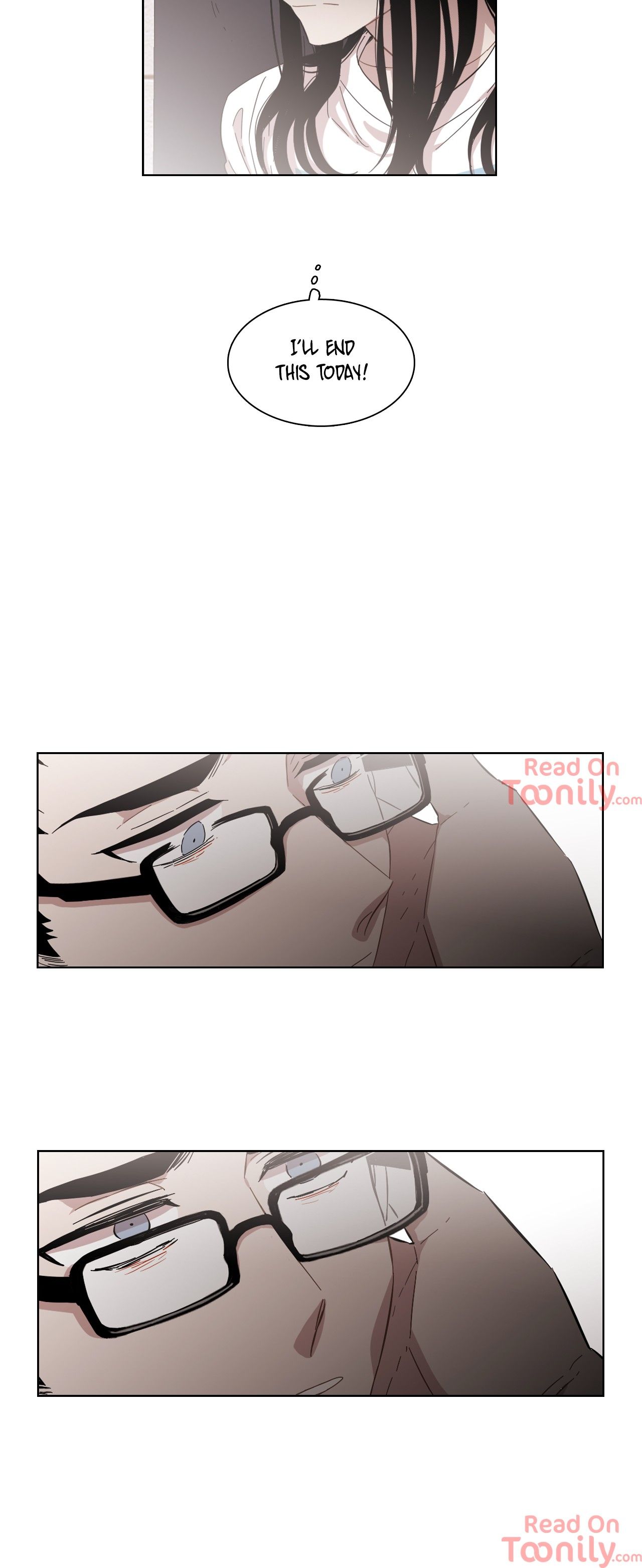 My Secret Brother Manhwa - Chapter 192 Page 20