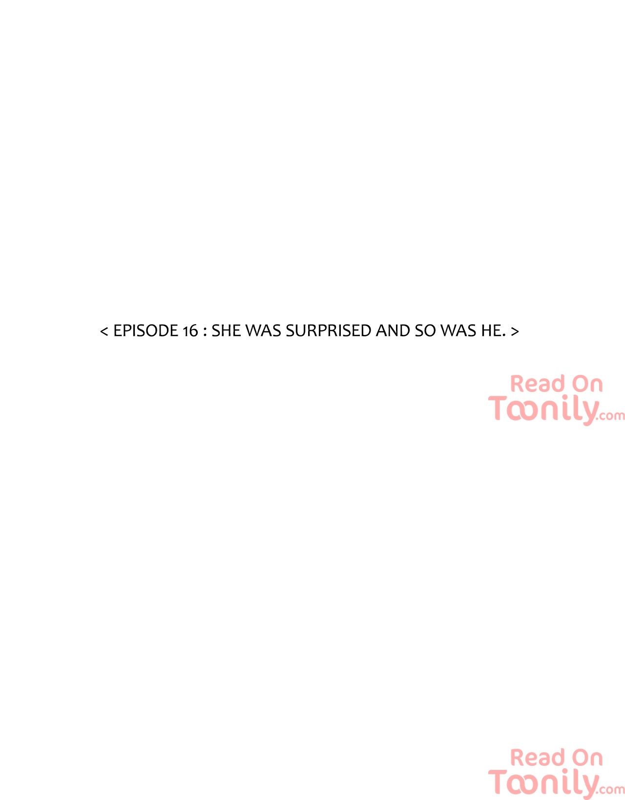 My Secret Brother Manhwa - Chapter 16 Page 16