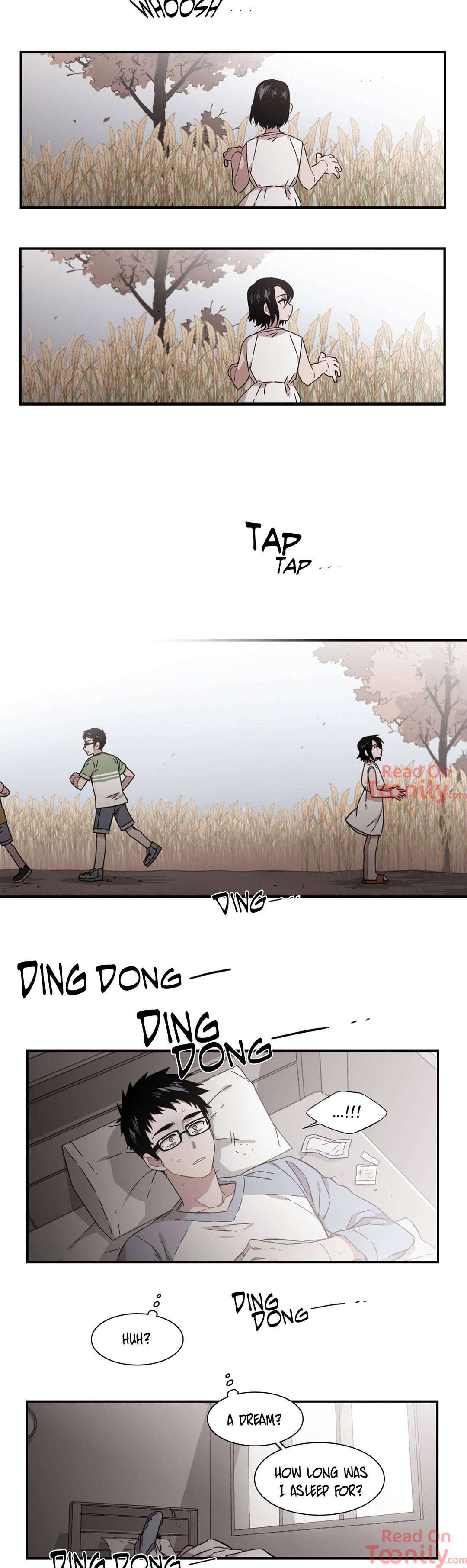 My Secret Brother Manhwa - Chapter 130 Page 3