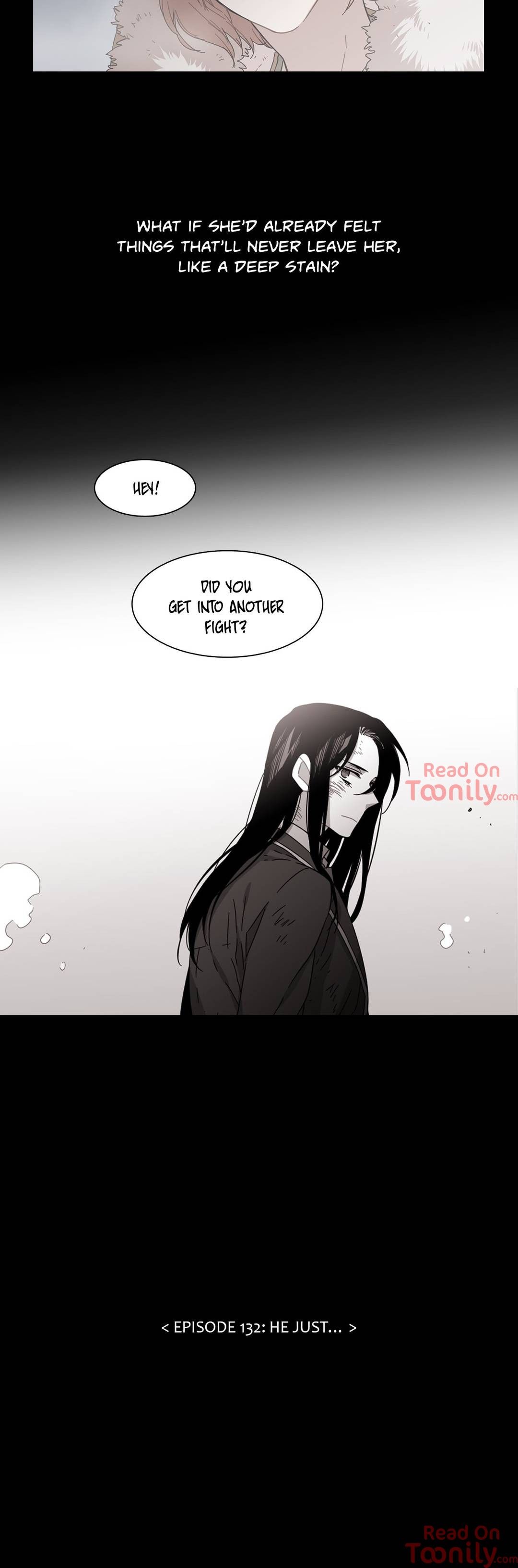 My Secret Brother Manhwa - Chapter 132 Page 17