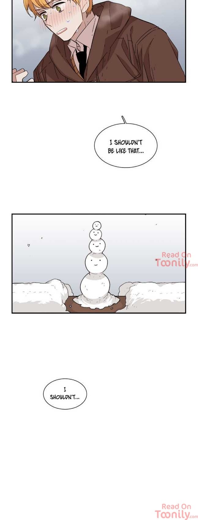 My Secret Brother Manhwa - Chapter 65 Page 23