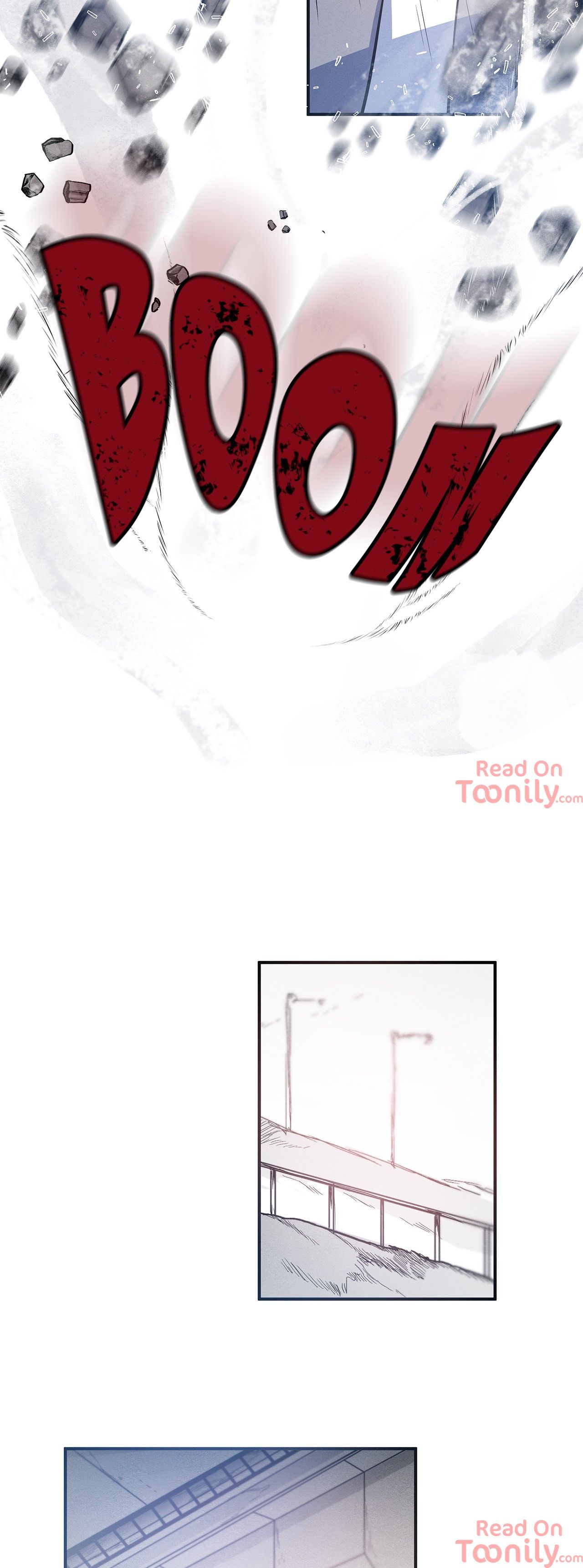 Inhale Manhwa - Chapter 31 Page 8