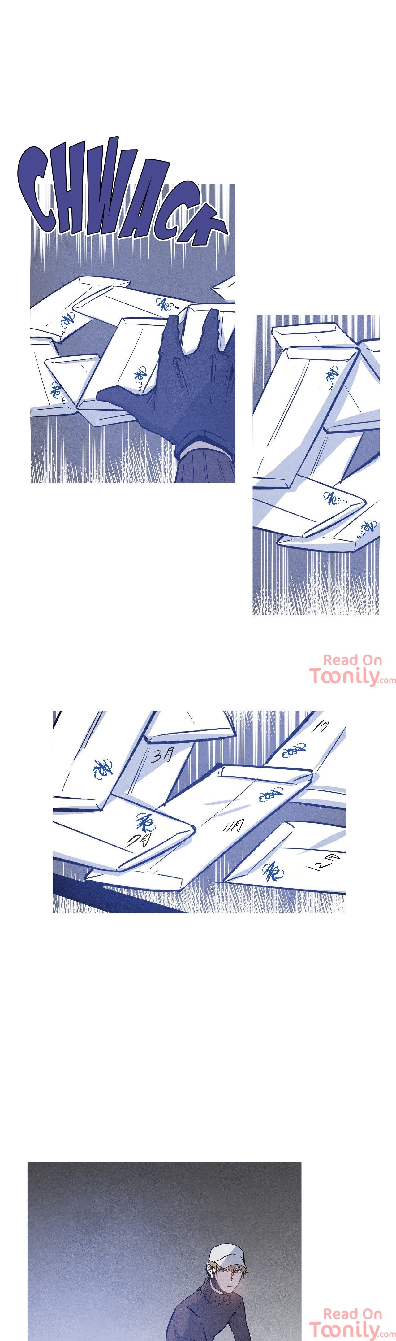 Inhale Manhwa - Chapter 35 Page 21