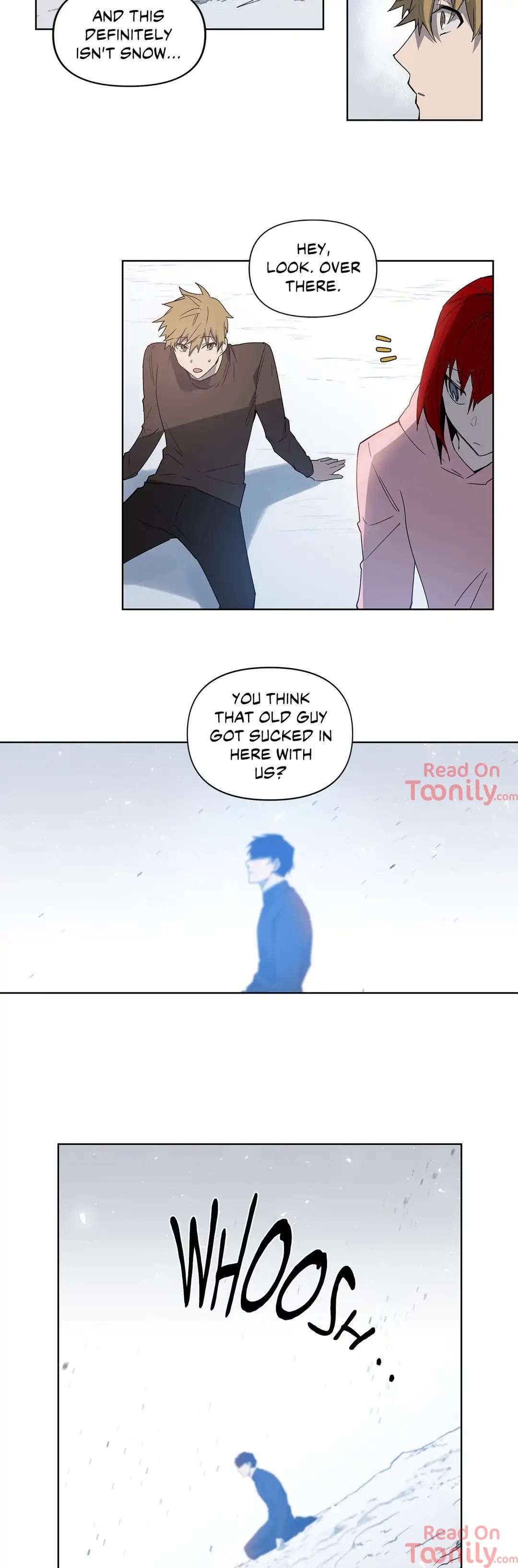 Inhale Manhwa - Chapter 62 Page 1