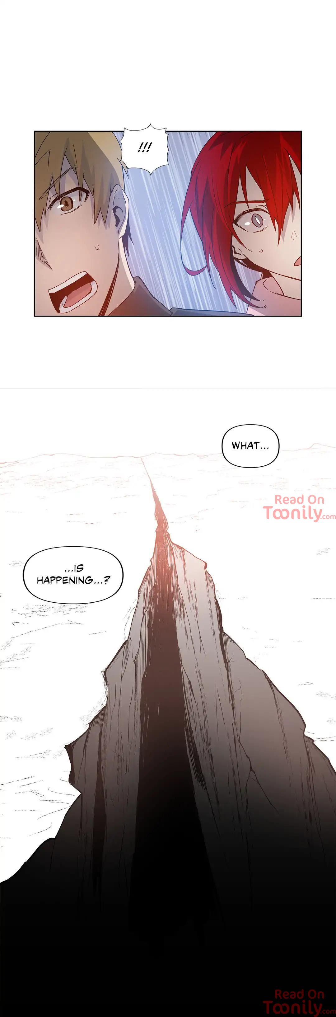 Inhale Manhwa - Chapter 62 Page 4