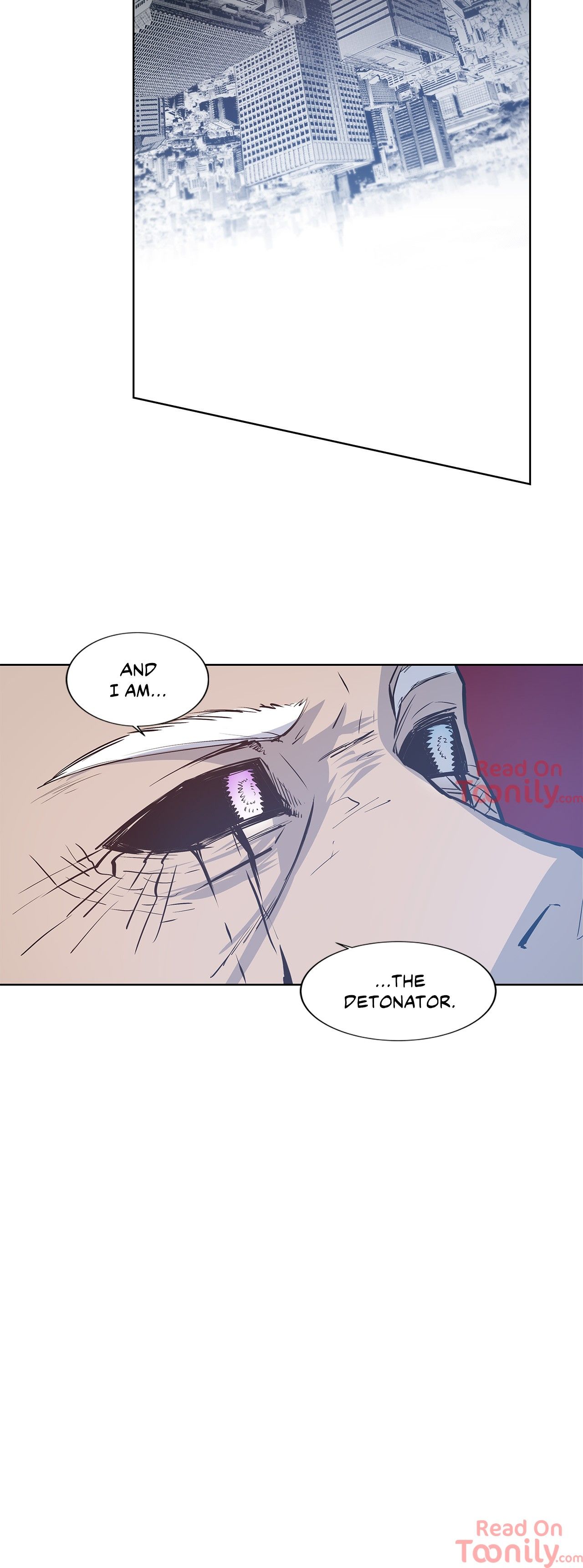 Inhale Manhwa - Chapter 37 Page 6