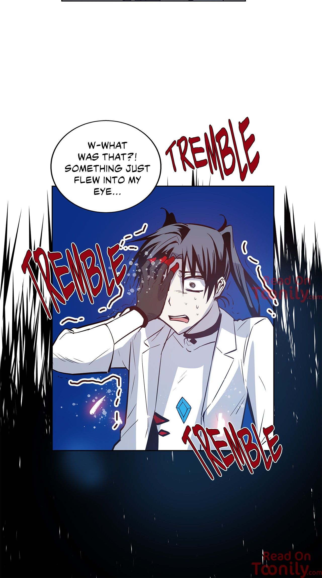 Inhale Manhwa - Chapter 37 Page 18