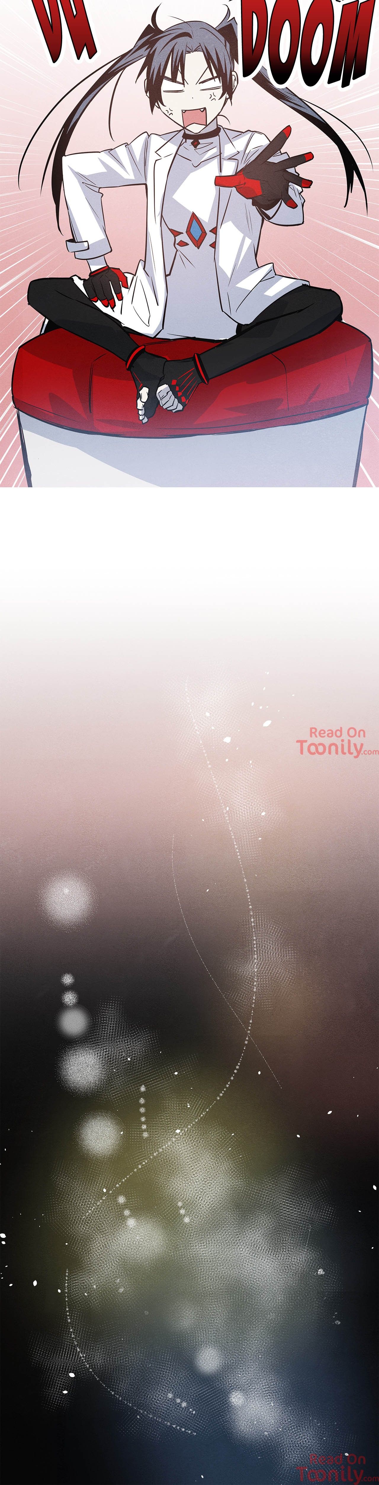 Inhale Manhwa - Chapter 34 Page 9