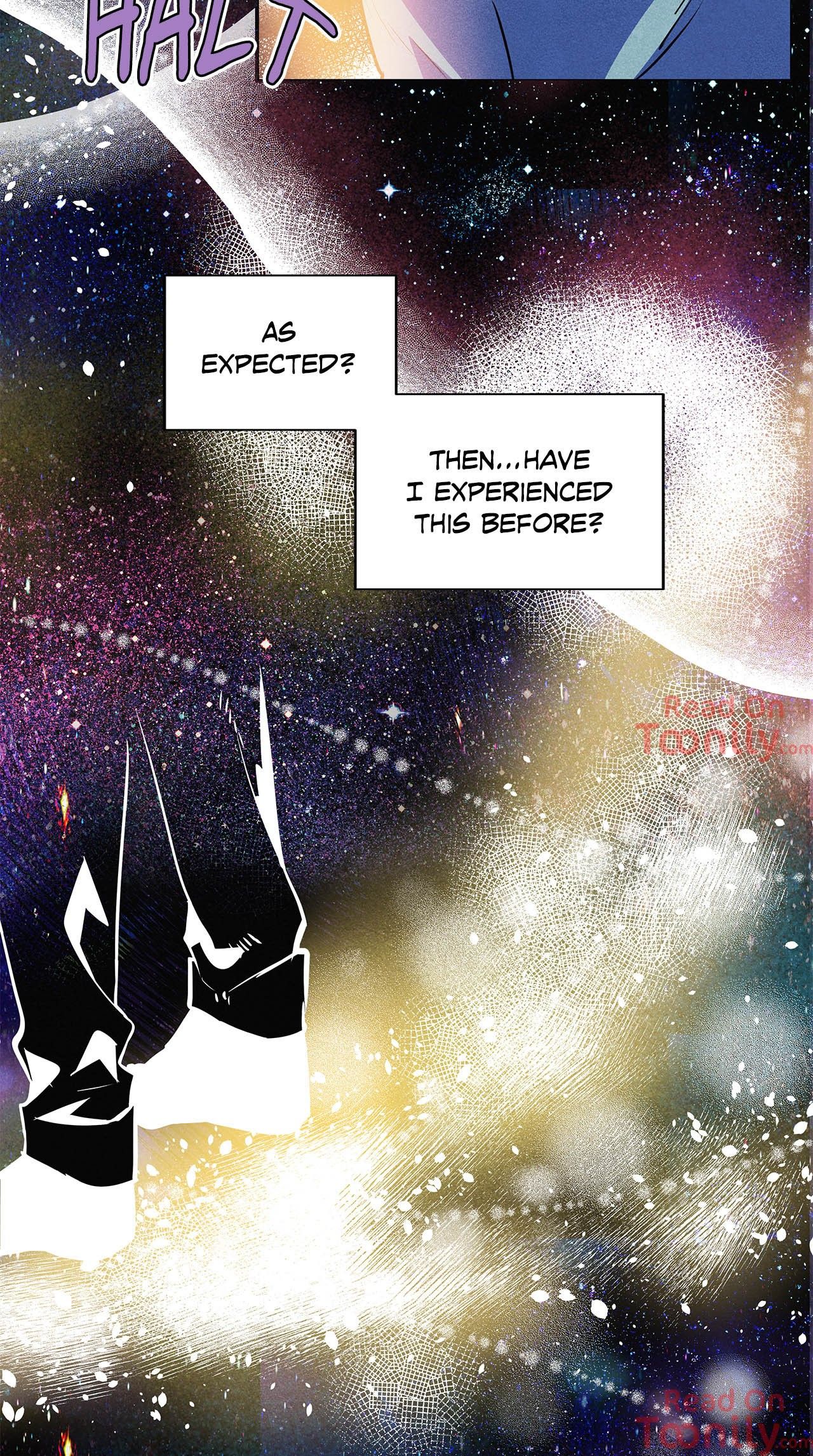 Inhale Manhwa - Chapter 34 Page 12