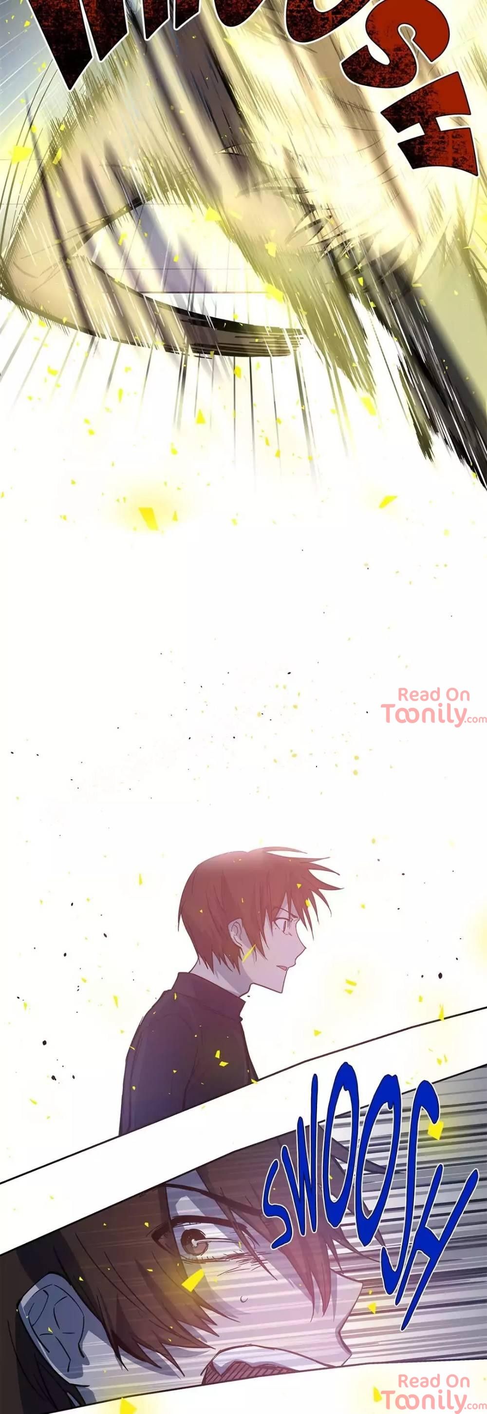 Inhale Manhwa - Chapter 47 Page 4