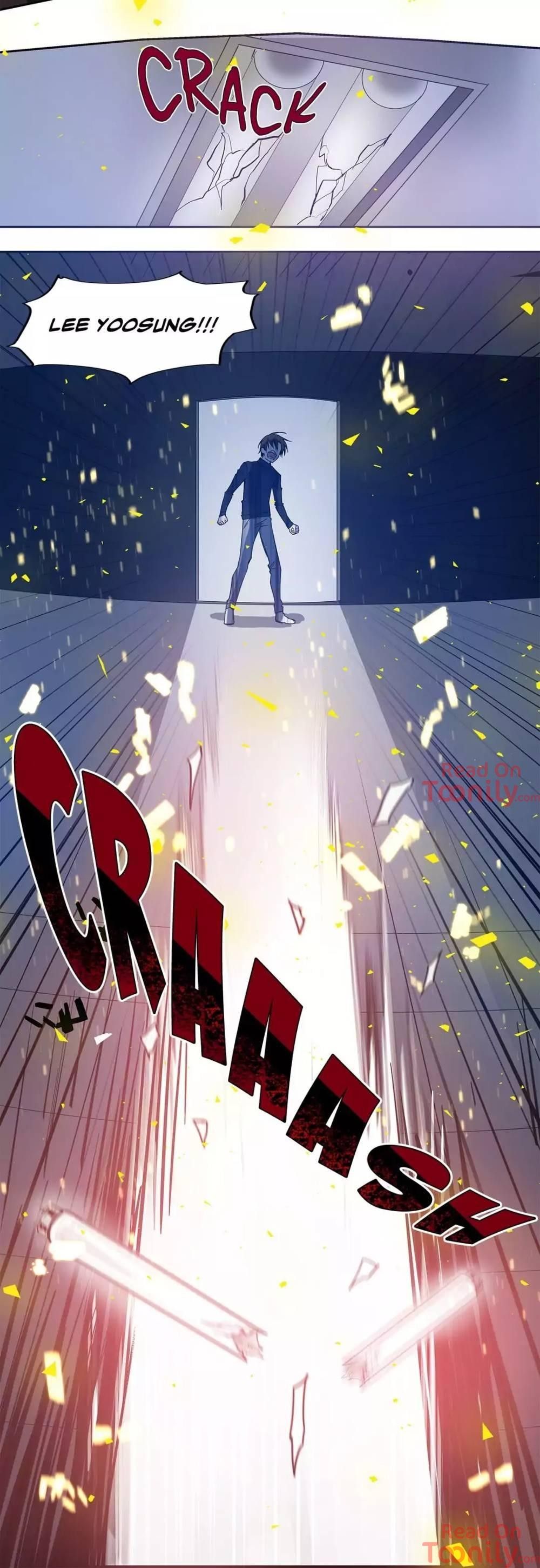 Inhale Manhwa - Chapter 47 Page 5