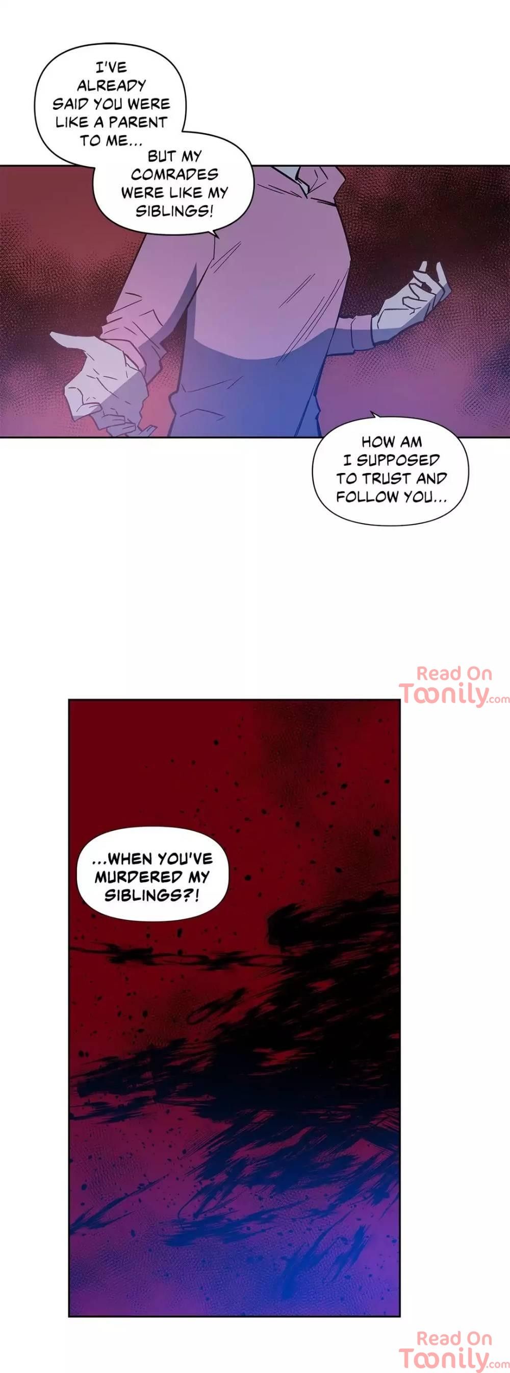 Inhale Manhwa - Chapter 47 Page 11