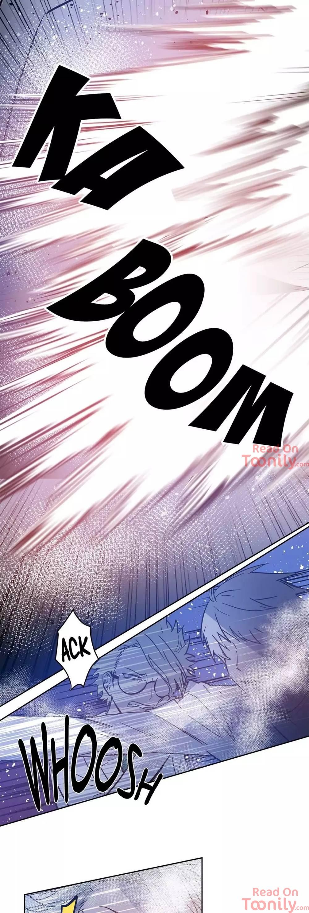 Inhale Manhwa - Chapter 47 Page 15