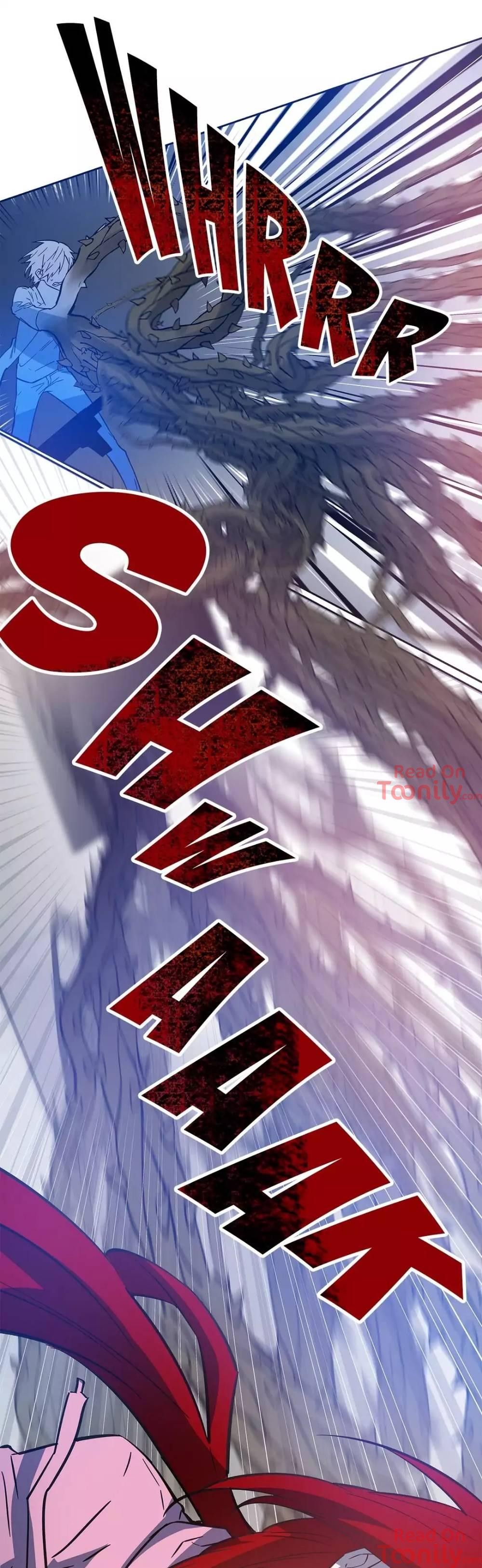 Inhale Manhwa - Chapter 47 Page 17