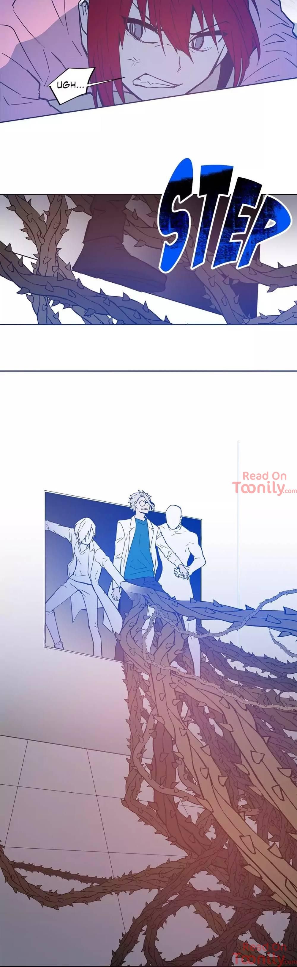 Inhale Manhwa - Chapter 47 Page 19