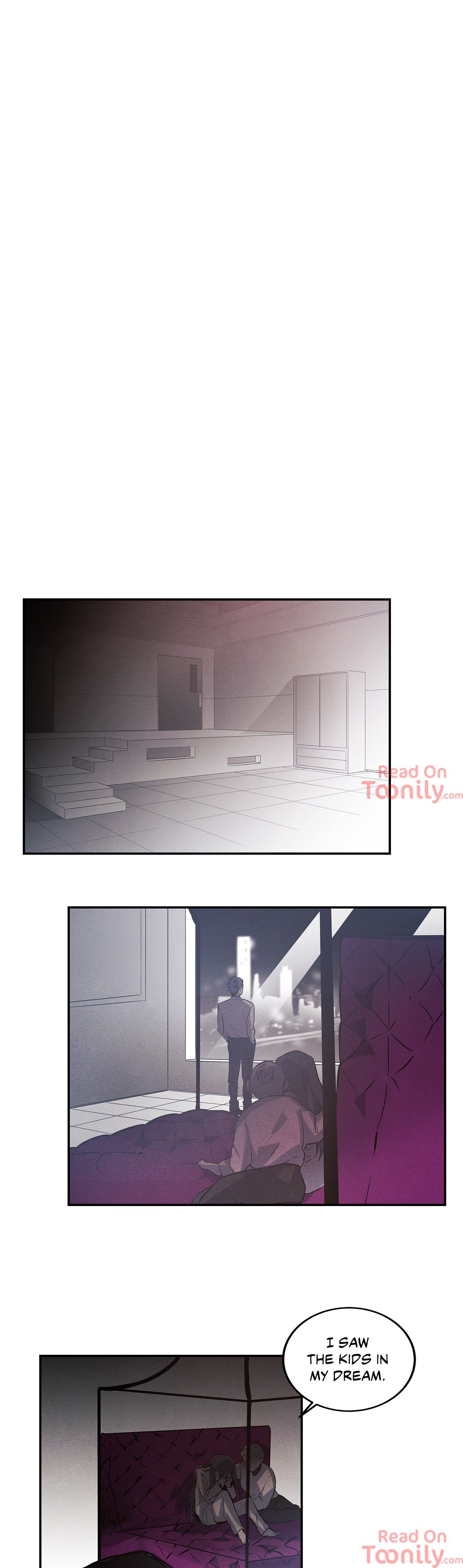 Inhale Manhwa - Chapter 33 Page 17