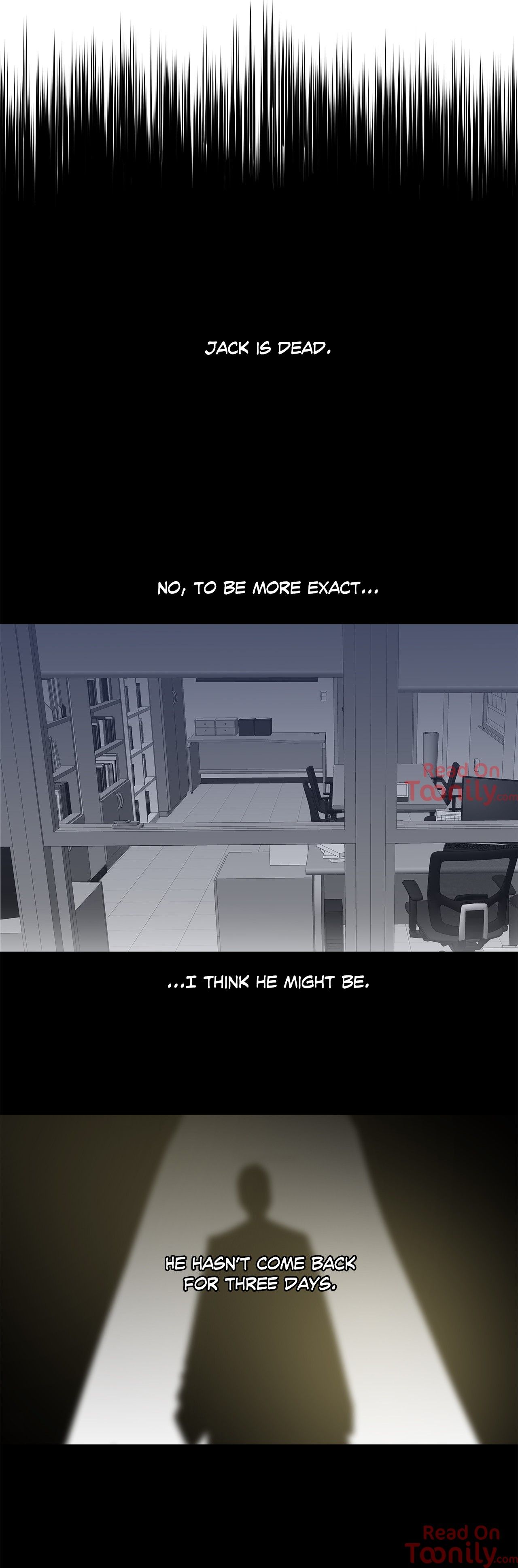 Inhale Manhwa - Chapter 66 Page 6