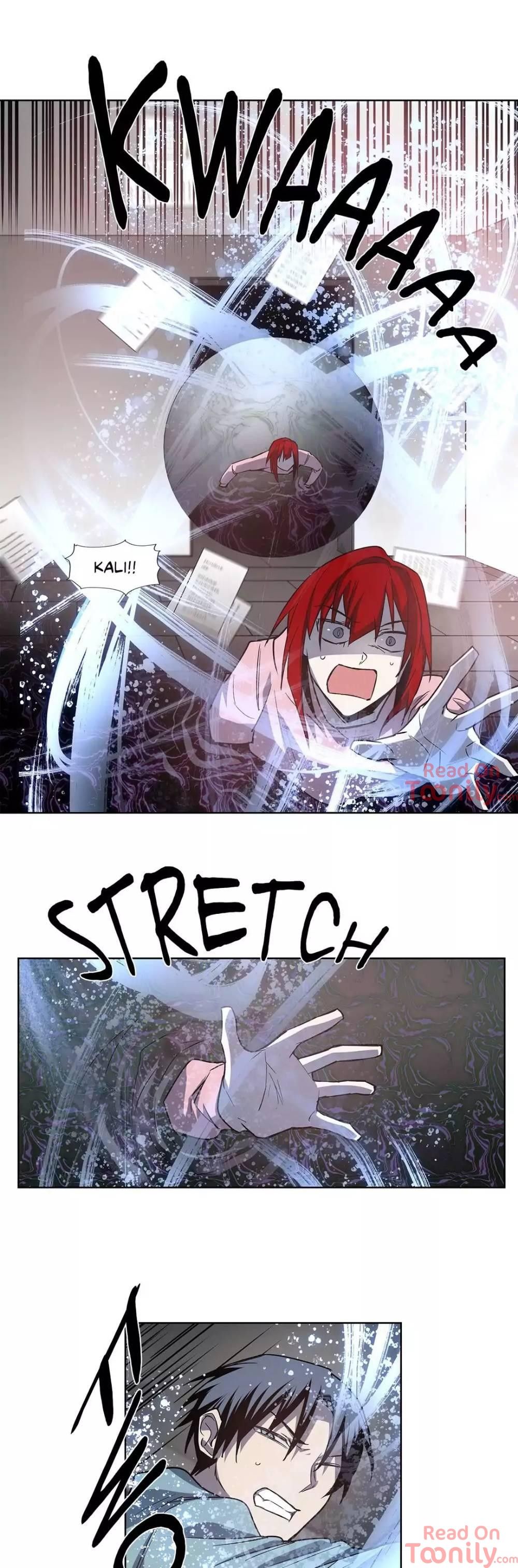 Inhale Manhwa - Chapter 60 Page 13