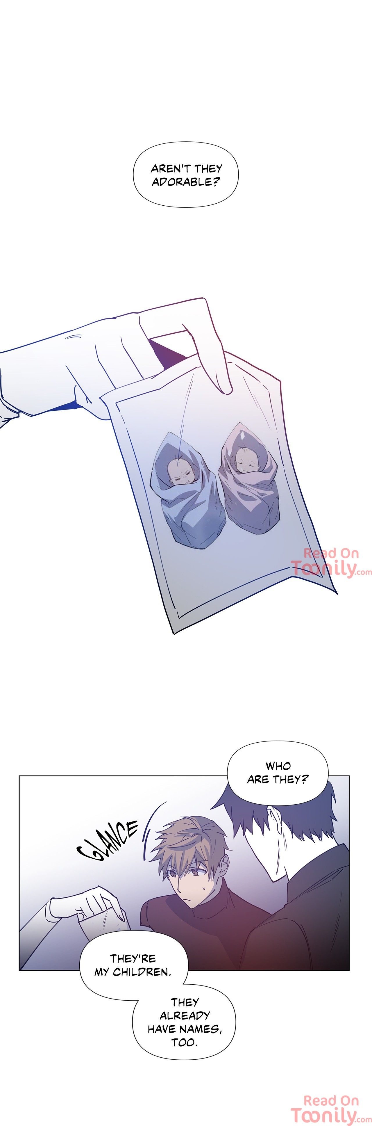 Inhale Manhwa - Chapter 64 Page 7