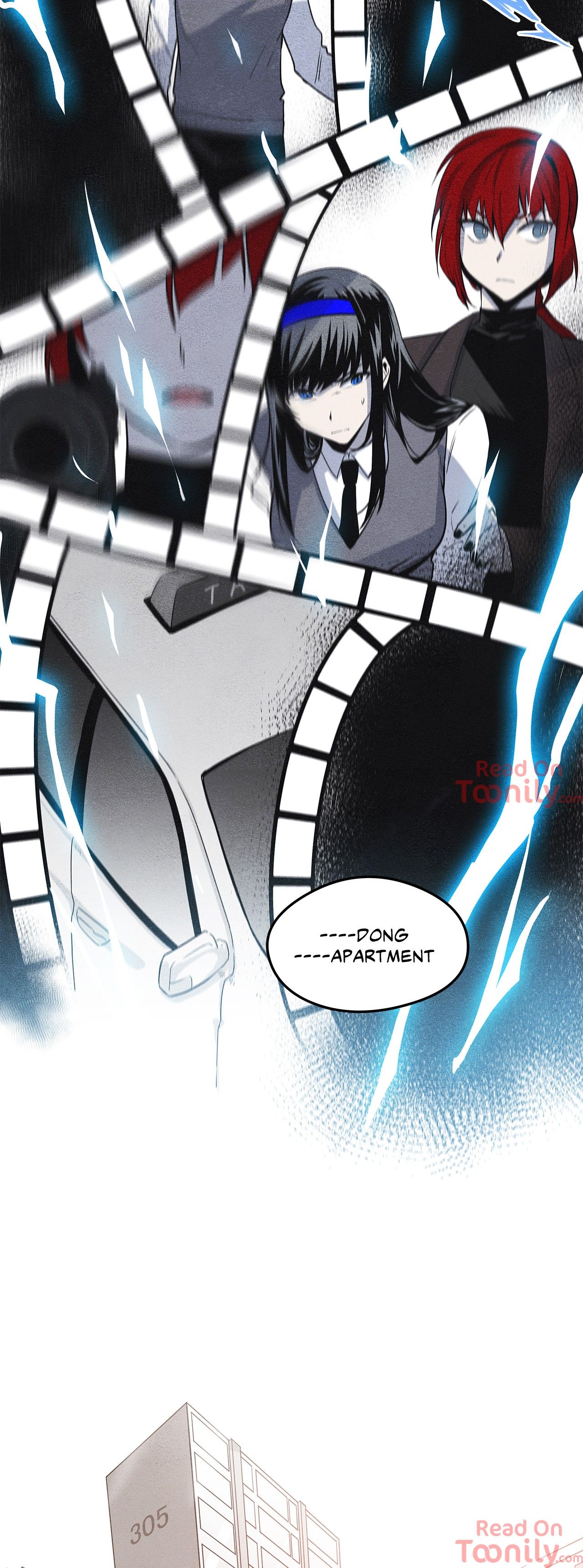 Inhale Manhwa - Chapter 8 Page 4