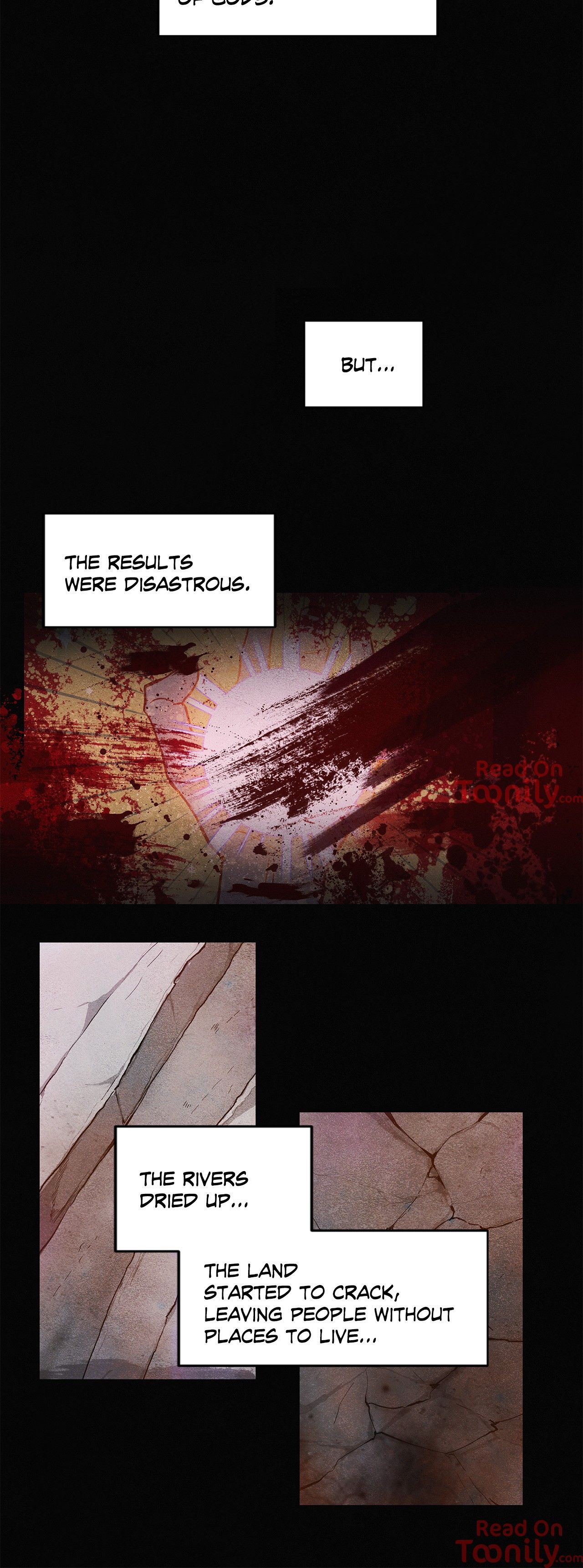 Inhale Manhwa - Chapter 15 Page 2