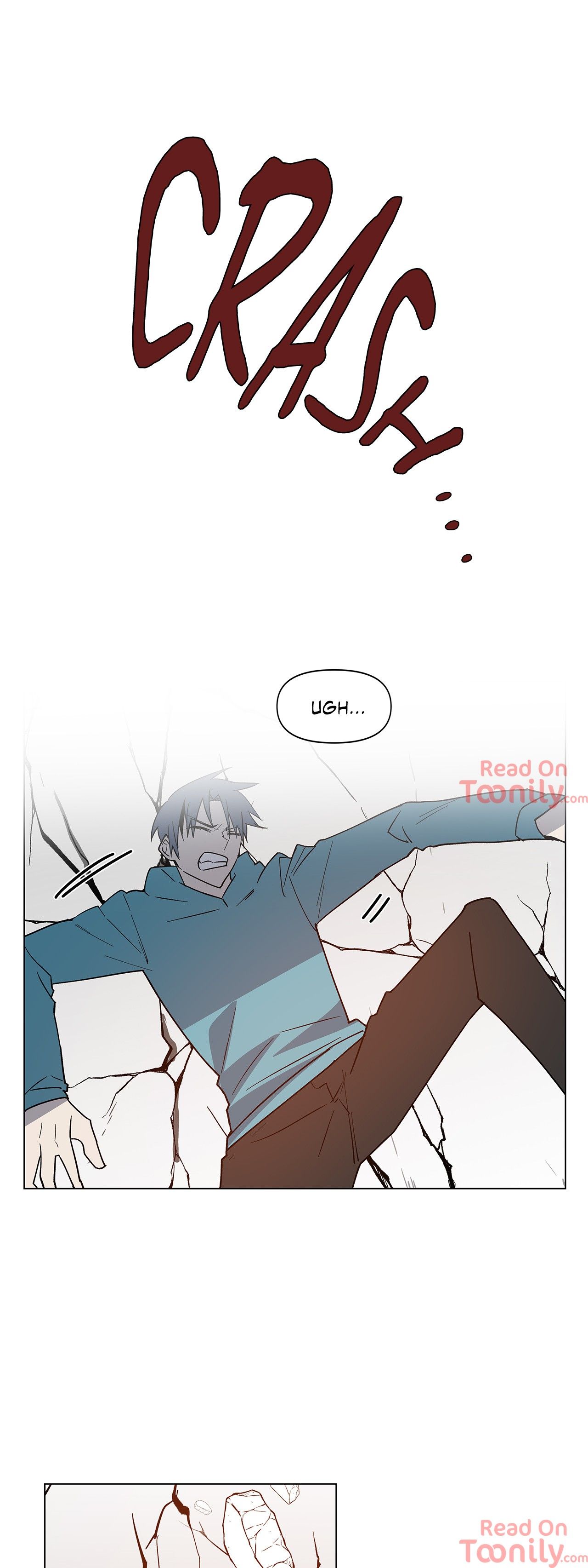 Inhale Manhwa - Chapter 70 Page 7